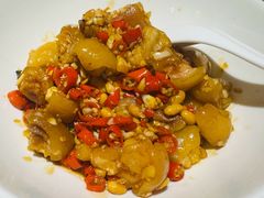 -大鸽饭(马王堆店)
