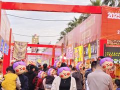 -和信广场(狮山店)