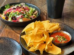 -Q MEX 库迈墨西哥餐吧(三里屯店)