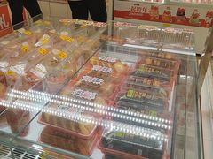 -味多美蛋糕(航天桥店)