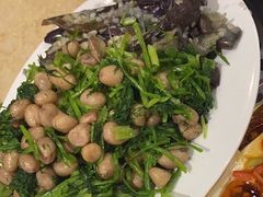 -禾记海鲜烧烤(八一路店)