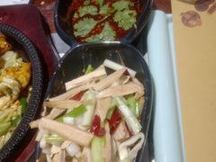 -将军肚烧烤鸡手王(东岭南街店)