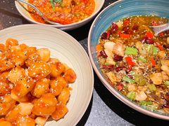 -华豫川酒家(大卫城店)