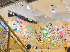 -问山MountQuest攀岩馆