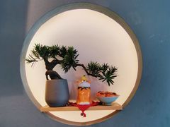 -红小满休闲餐厅(十全街店)