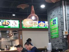 -老边饺子馆(西站店)