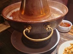 -有才叔北京时间涮肉(紫薇尚层店)