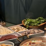 谁能拒绝这家牛霸凉都黄牛肉火锅