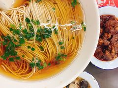 -逸桂禾面馆