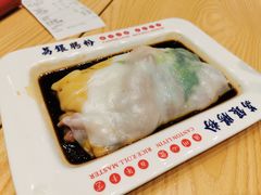 -荔银肠粉·非遗手藝(夫子庙店)