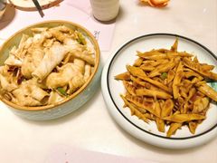 -假装苏杭·园林餐厅(陆家嘴中心店)
