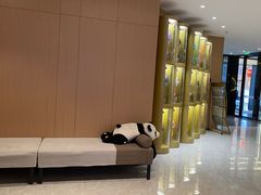 -成都太古里IFS国金中心亚朵X酒店