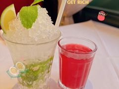 -哈拉硕俄式西餐