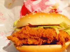 -麦当劳(莆田荔城大道万达店)