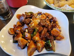 -老牛窝里(总店)