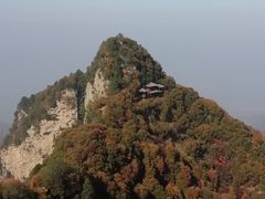 -少华山国家森林公园