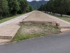-秦始皇帝陵博物院-丽山园