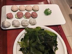 -大渔小鲜火锅店