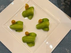 -扬州香格里拉·香宫中餐厅