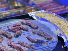 -喜井无限自助烤肉公司(石厦店)