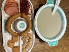 -尹三豆汁(前门旗舰店)