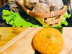 -湊湊火锅·茶憩(上海合生汇店)