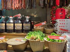 -老湘村·湖南土菜(天河维多利店)