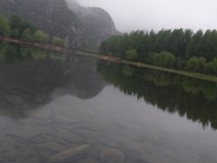 -白河湾生态旅游一条川