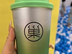 -涨巢·潮玩水疗局