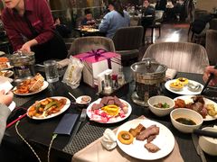 -乐咖啡西餐厅(太湖皇冠假日酒店)