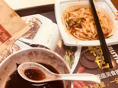 -魏家凉皮(北京南站店)