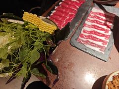 -旺福·贵州酸汤牛肉火锅(陆悦天地店)