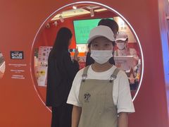 -野人先生现做冰淇淋(北京王府井东方新天地店)