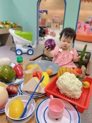 -泡泡米POPOME益智乐园(洪殿花园旗舰店)