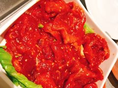 -海底捞火锅(青悦城店)