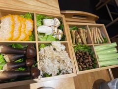 -十二舍·湯物素煮(江泰潤政店)