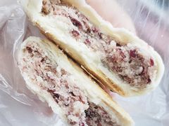 糖醇玫瑰饼-北京稻香村(燕丰商场店)
