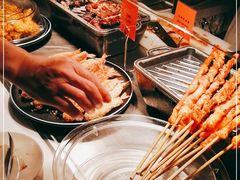 -The COOK·厨餐厅·自助餐(浦东嘉里大酒店)
