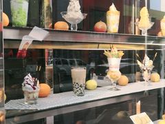 -小资太太餐厅(南岗区店)