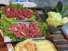 -燚焱炎火铜锅涮·烧烤