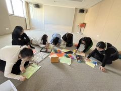 -观心实验室·心理咨询(上海旗舰店)