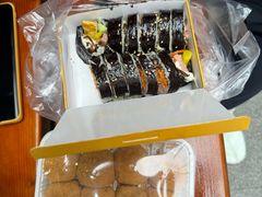 -传闻来紫菜包饭·打糕(西塔韩百店)