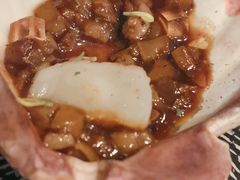 -Flame秀扒房西餐厅·石家庄希尔顿酒店