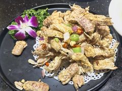 -双海酒店·非遗渔家菜(南戴河店)