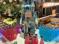 -享遇.锅姥姥牛排海鲜自助(小寨店)