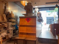 -Cafe del Volcan(永康路店)