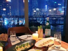 -Mercato莫卡多露台餐厅与酒吧(K11店)