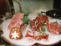 -厚贞日式烤肉(浦东汇智店)