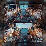 上海江景婚宴酒店