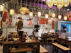 -巴卤社老火锅(财富店)